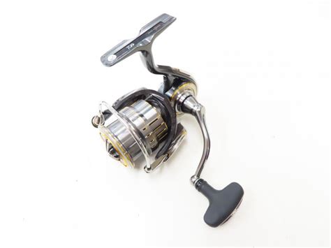 DAIWA 21 LUVIAS Airity LT3000S CXH Spinning Reel 057 363 89 PicClick