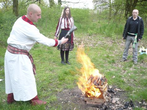 Pagan Temple Planned In Poland News Paganism World