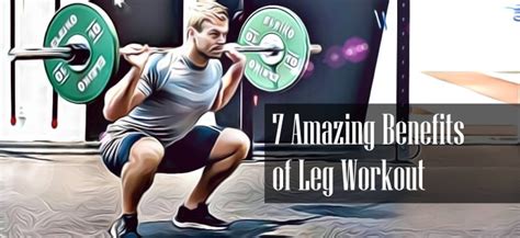 Check spelling or type a new query. 7 Amazing Benefits of Leg Workout: Scinece and Facts | FITNESS