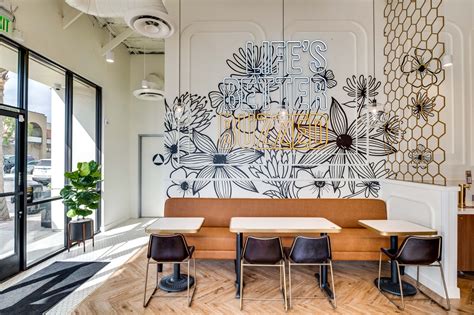 Better Buzz Coffee - H+W Engineering