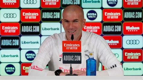 Former france forward zidane, who played for real from 2001 to 2006, won three consecutive champions league titles and a la liga title in his first period as manager between 2016 and 2018. Zidane: "A 2021 le pido intentar ganar cosas a final de ...