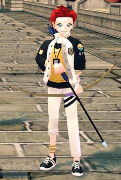 Here you will find some mabinogi reviews, download, guides, cheats, videos, screenshots, news, walkthrough, tips and more. Squire's Uniform Box (Dai - Strolling Outfit) - Mabinogi World Wiki