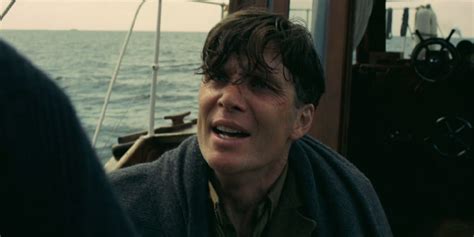 Cillian Murphy é Destaque Do Novo Pôster Do Longa “dunkirk” Super