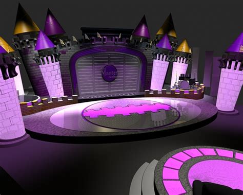 You can download in.ai,.eps,.cdr,.svg,.png formats. The Master Jr season 2 on Behance