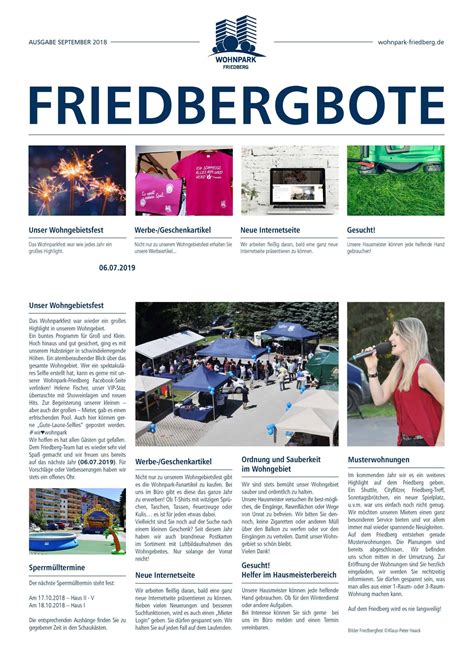 Hier werden ihnen die details der wohnung in friedberg angezeigt: Wohnpark Service » Wohnpark Friedberg - Wohnung in Suhl mieten
