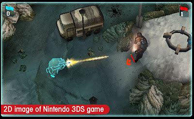 After blowing on the cartridge like a hundred times before it worked. Julian Gollop's Ghost Recon: Shadow Wars - Tiny Cartridge ...
