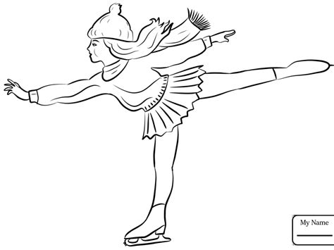 Explore 623989 free printable coloring pages for you can use our amazing online tool to color and edit the following ice skating coloring pages. Coloring Pages Ice Skating at GetColorings.com | Free ...