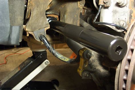 Inner Tie Rod End Replacement Hours Subaru Outback Forums