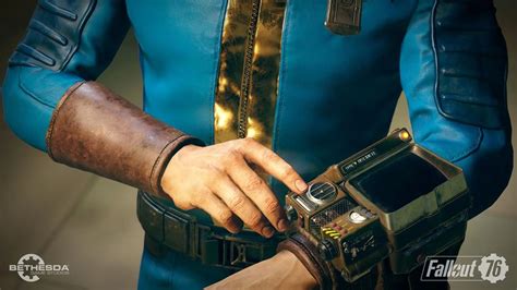 Bethesda Confirma Que La Beta De Fallout 76 Llegará Primero A Xbox One