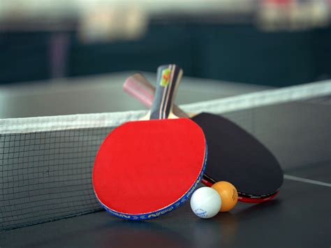 Classement And Guide Dachat Top Raquettes De Ping Pong En Juill 2023