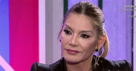 Ivonne Reyes Critica Al Deluxe Tras Su Entrevista