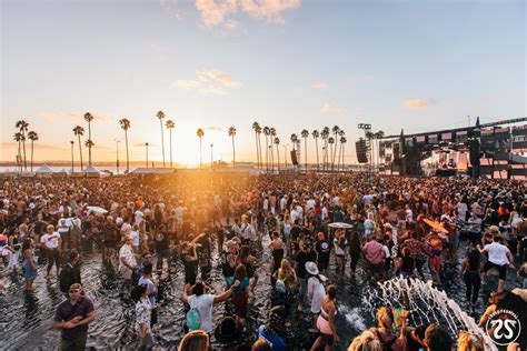 Whether you're a local, new in town, or just passing through, you'll be sure to find something on eventbrite that piques your interest. CRSSD Festival Fall 2019 is a Wrap Review - EDM.com - The Latest Electronic Dance Music News ...