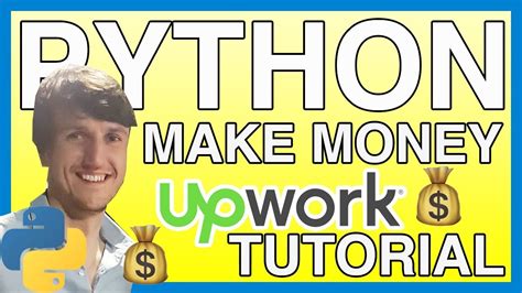 Make Money With Python Tutorial Web Scraping Part 1 Python For