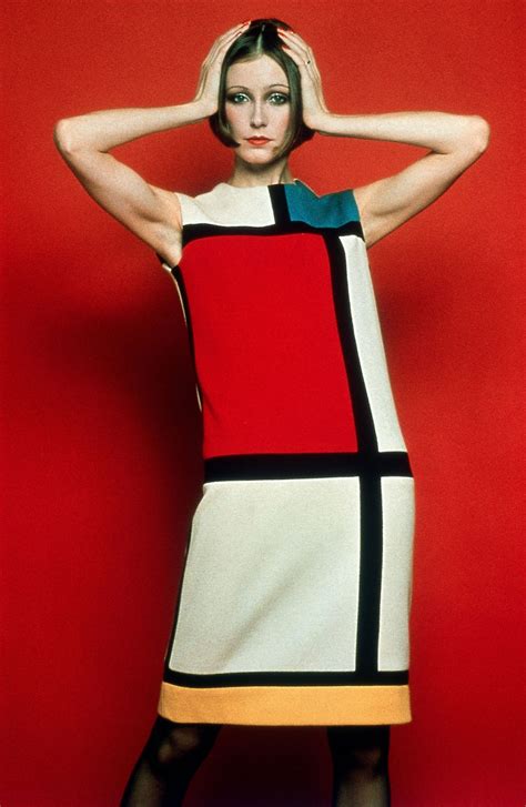 5 Looks Inspired By Yves Saint Laurent’s Iconic Designs | Vogue