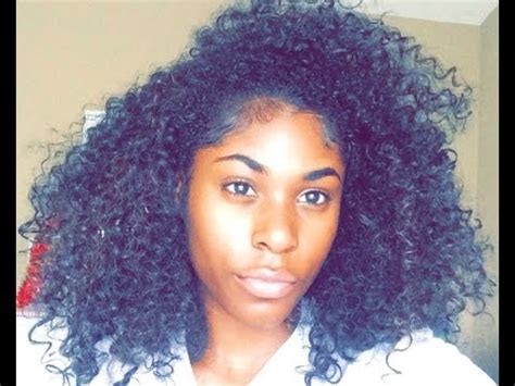 6 easy half wig hair styles outre synthetic half wig penny half wigs wig. NATURAL HAIR GOALS ?! BLEND A HALF WIG ft. OUTRE DOMINICAN ...