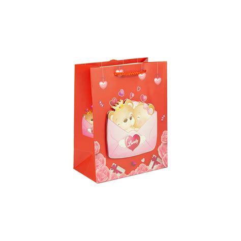 Valentine T Bags Daiso Japan Middle East
