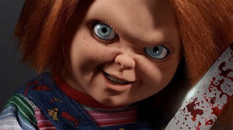 Everything We Know About The Chucky Tv Series