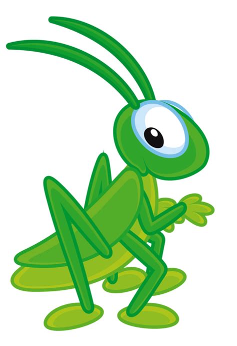 Grasshopper Clipart Painting Grasshopper Painting Transparent Free For