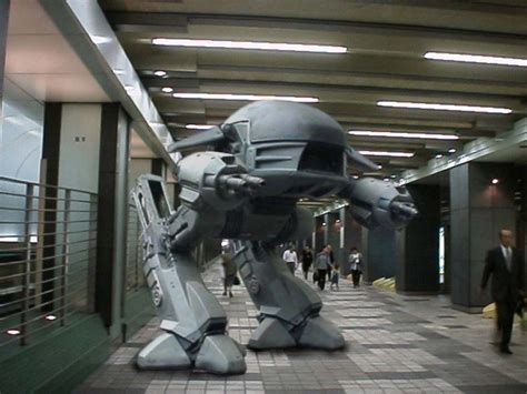10 Best Movie Robots Hubpages