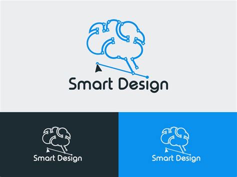 Smart Design By Jetmir Lubonja On Dribbble