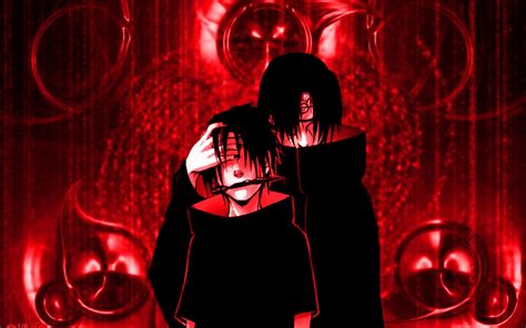 Naruto shippuden, uchiha itachi sharingan ultrahd wallpaper for wide 16:10 5:3 widescreen whxga wqxga wuxga wxga wga ; Itachi Uchiha Wallpaper Sharingan ·① WallpaperTag