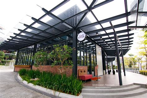 The sphere is a leasehold shopping mall located in bangsar south, pantai. Forty Hands Coffee, Bangsar South: Brewing from Singapore ...