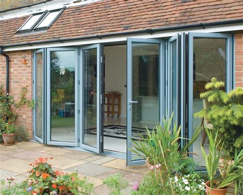 Bifold Patio Doors Prices And Guides