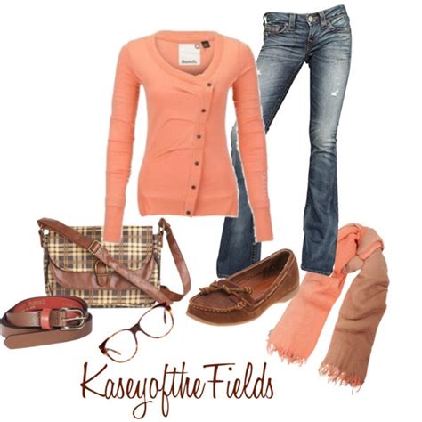 Clothes Comfy Fall Outfit Cute Image 572314 On