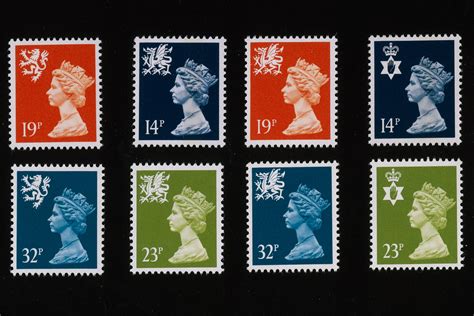 How King Charles Iiis First Stamp Breaks With Royal Tradition Tatler