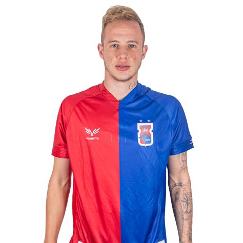 Unai simón is a goalkeeper for athletic club and wears the number 1. Raphael Alemão - Submissions - Cut Out Player Faces Megapack