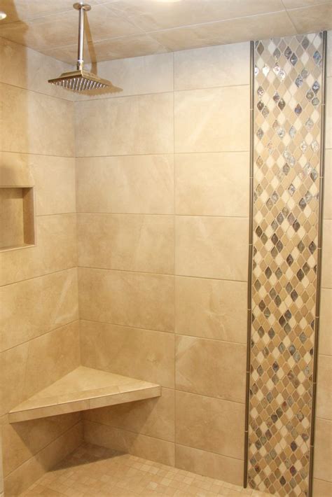 Beige Bathroom Tile Designs Jina Cutler