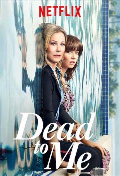 Netflix Drops Dead To Me Season 3 Teaser Trailer And Release Date And