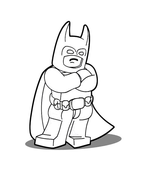 We have collected some of the best adventure time coloring pages for you. Lego the big adventure to color for kids - Lego the Big ...