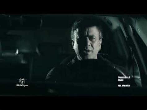 Taylan Ünlü - Siyah - Official Teaser - YouTube
