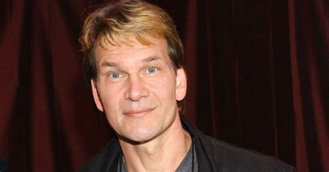 How Did Patrick Swayze Die And How Old Was He Star Went Through Hell