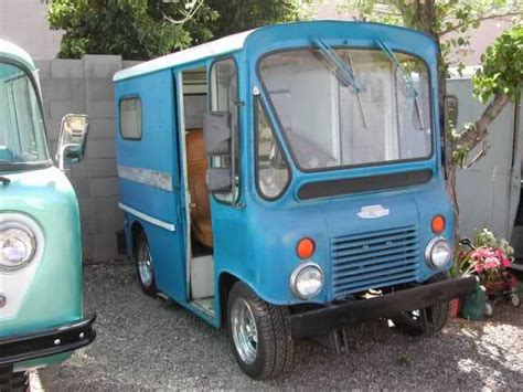 Vintage paint by numbers $10 (longview) pic hide this posting restore restore this posting. Vintage "Step van". 1963 Jeep Willys fleetvan fj3 ...