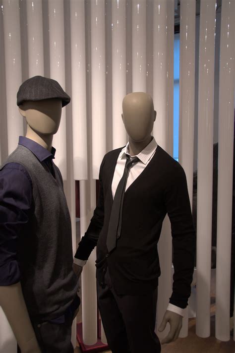 Mannequin Club Collection Cofrad Mannequins Men Mannequins