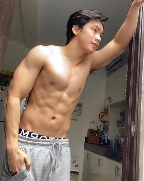 Pinoy Brief On Twitter Gwapong Pinoy Pinoy Model Benchbody Bench Hotpinoy Vicfabe
