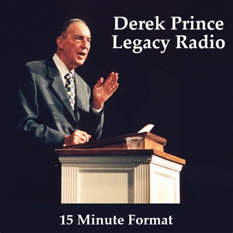 Best Derek Prince Ministries Podcasts 2022