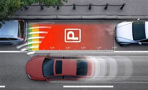 If you're not close enough, don't be afraid to start again. How to Parallel Park