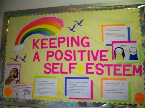 Pec Bulletin Boards For Physical Education