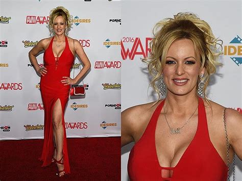 All The Hottest Adult Film Stars Showed Up For The AVN Awards 21 Pics