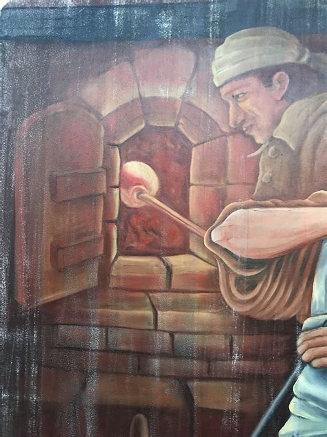 Pastelling is also referred to as tint leaf embossing. Conway Glass Exterior Sign on Behance