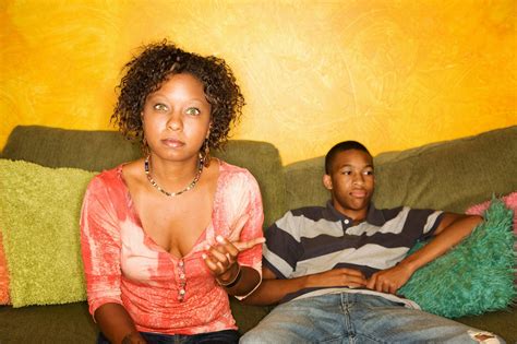 Reasons You Know Youre A Black Mom
