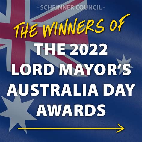 Brisbanes Volunteering Superheroes Recognised At 2022 Lord Mayors