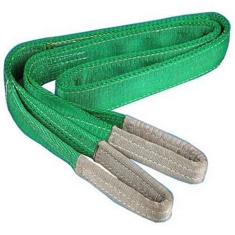 Lifting Belt Cotton Packaging Type Packet At Rs 1850nos In