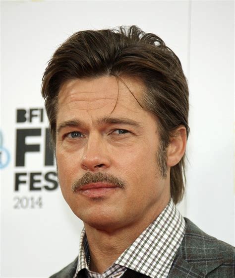 35 Famous Celebrities With Mustaches 2022 Update 2023