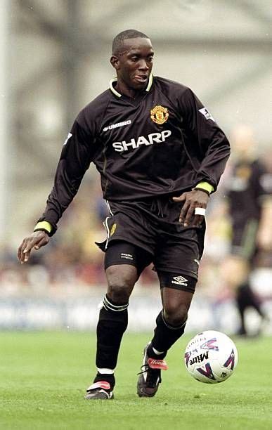 Explore tweets of saint dwight ramos @ram_dram0s_ on twitter. Dwight Yorke of Manchester United in action during the FA ...