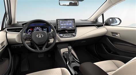 Versão europeia no post anterior nós mostramos a versão americana do sedan japonês. Available 2020 Toyota Corolla Exterior and Interior Color ...