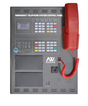 Tsr consulting engineering(jurutera perunding) which is registered with the board of engineers malaysia and specialises in bms, fas & security systems consultancy work. 2-bus Fireman Intercom System Fire Telephone Control Panel ...